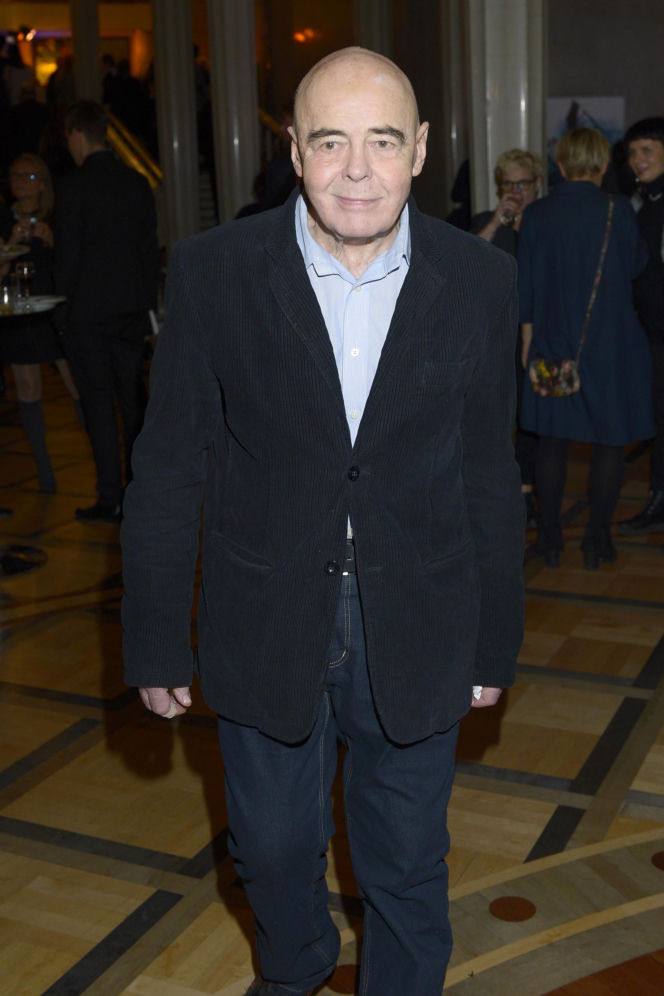 Stanisław Tym z depresją walczył aż do śmierci