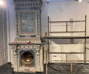 Remont muzeum kinematografii już na finiszu