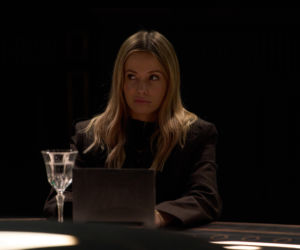 The Traitors. Zdrajcy sezon 3 odcinek 8