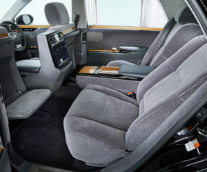 Toyota Century