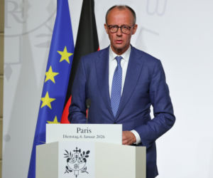 Europejskie wojska pojadą na Ukrainę? Podano nazwy krajów