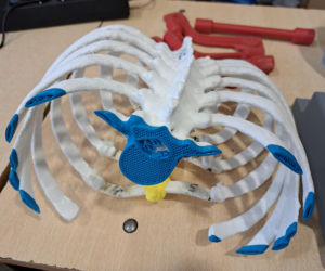 Festiwal Naukowy E(x)plory w ZSME w Tarnowie