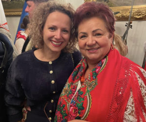 Spotkanie opłatkowe w Konsulacie Generalnym RP w Chicago