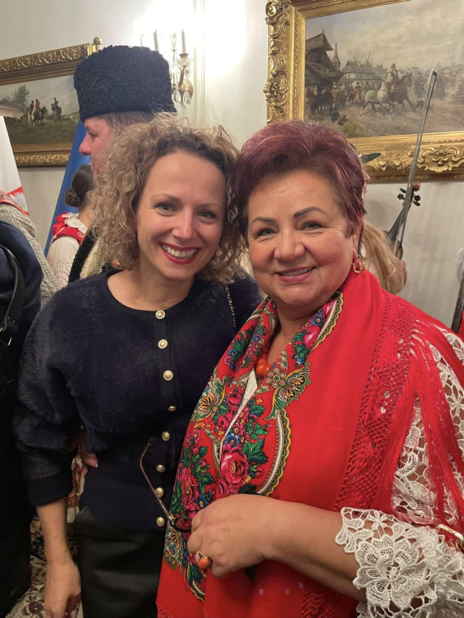 Spotkanie opłatkowe w Konsulacie Generalnym RP w Chicago