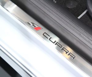Seat Leon ST Cupra