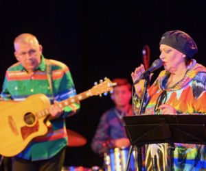 materiały organizatora