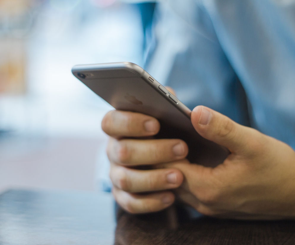 Dostałeś takiego sms-a? To nieprawda! Ministerstwo Obrony Narodowej ostrzega i wyjaśnia 