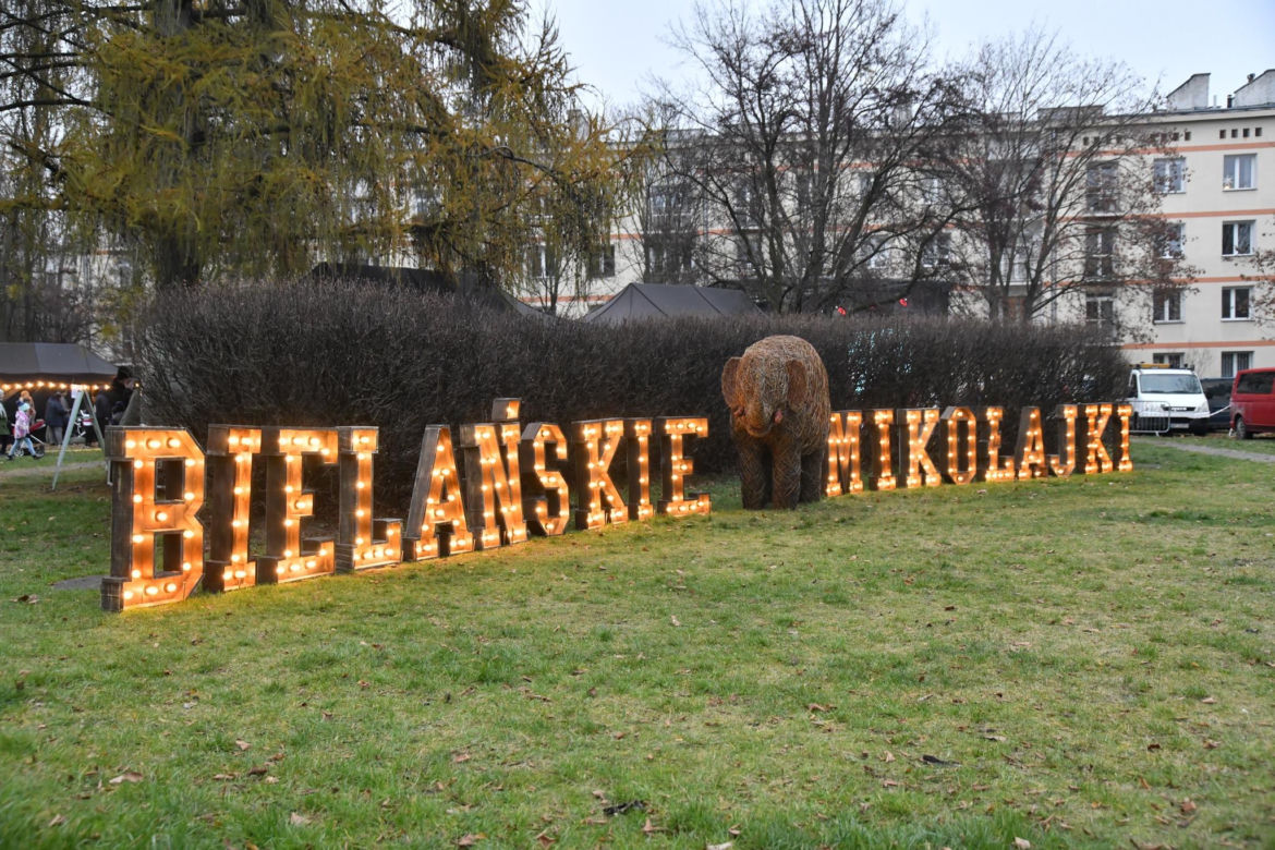 3. Bielany - 67%