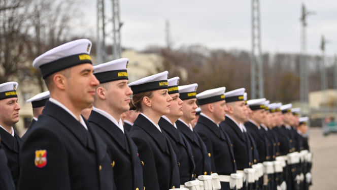 Program Orka i ochrona Bałtyku. Polska i Szwecja zacieśniają sojusz