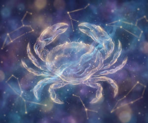 Horoskop dzienny Rak na 2 marca. Poczujesz dziś przypływ energii i wewnętrznej harmonii