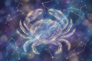 Horoskop dzienny Rak na 2 marca. Poczujesz dziś przypływ energii i wewnętrznej harmonii