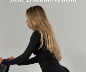 Ewa Chodakowska
