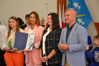 Oni najlepiej zbierali odpady w powiecie iławskim. Wyniki akcji Czyste Jeziora i Rzeki