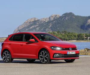 Volkswagen Polo GTI 2.0 TSI 200 KM