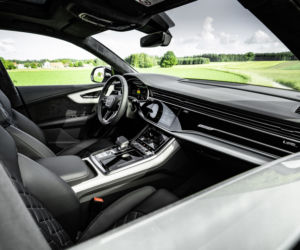  (2021) Audi Q8 60 TFSI e quattro