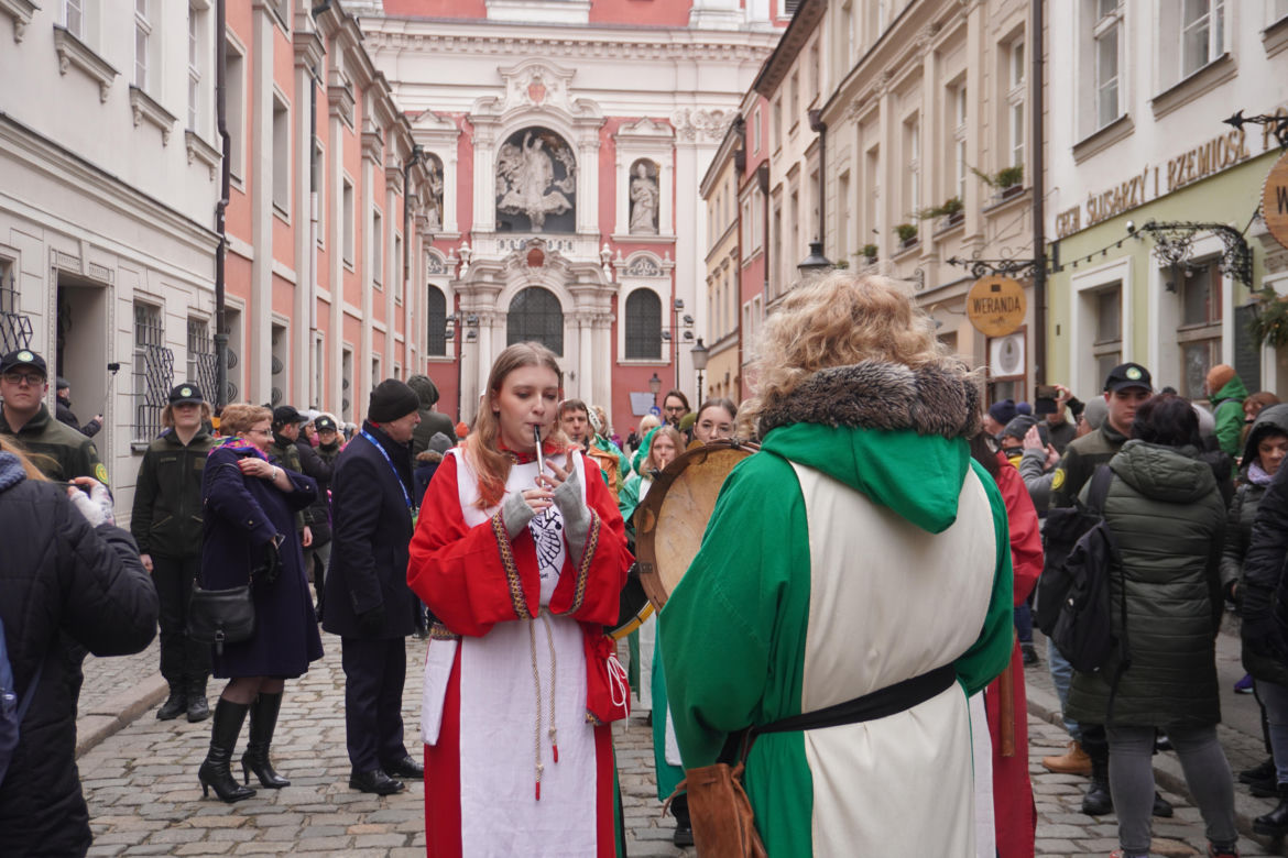 32. Kaziuk Wileński w Poznaniu
