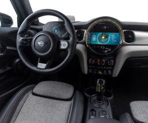 MINI Cooper SE 184 KM 32,6 kWh