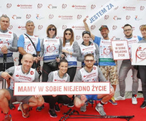 13. Bieg po Nowe Życie