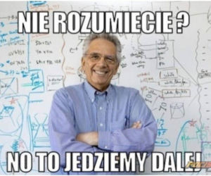 Szkoła memy