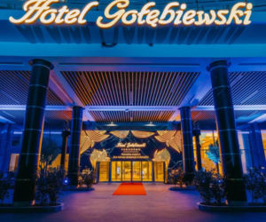 Już wiadomo, ile kosztowała budowa Hotelu Gołębiewski w Pobierowie. Astronomiczna kwota
