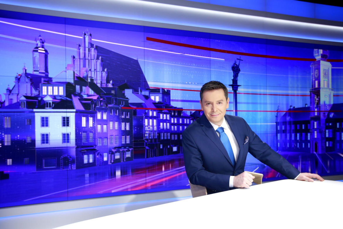 Wiadomości TVP