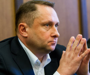 Tak zmieniał się Kamil Durczok