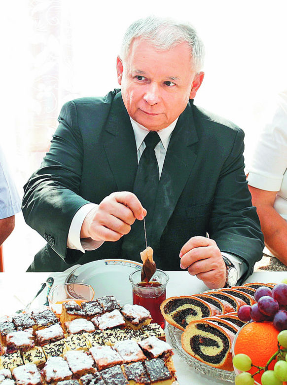  Jarosław Kaczyński
