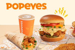 Kur zapieje po luizjańsku. Popeyes budzi Polskę nowym Cajun Breakfast