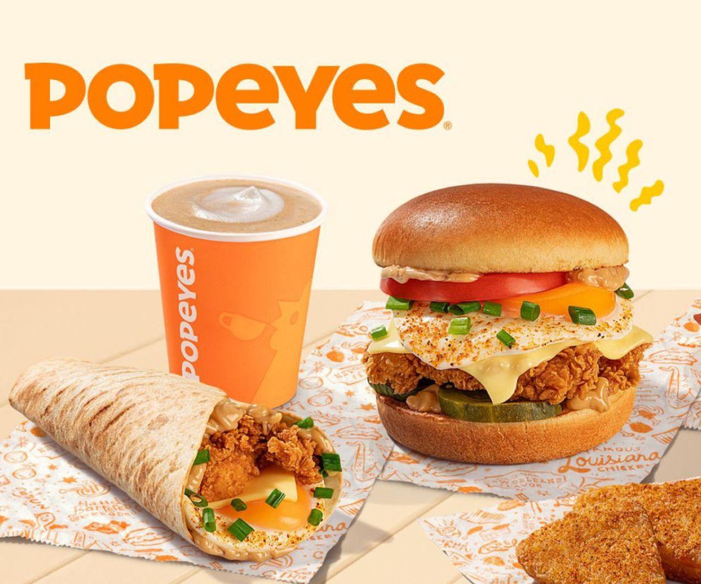 Popeyes