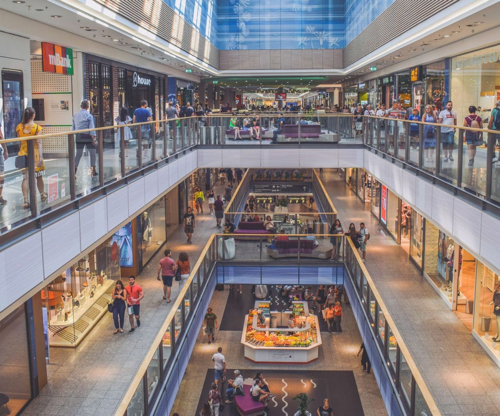 Kiedy otwarcie galerii w Lublinie? Centra handlowe znów będą działać! [Felicity, Plaza, Olimp, VIVO!]