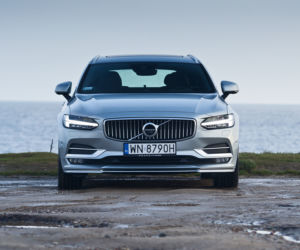 Volvo V90 D5 AWD Polestar Inscription