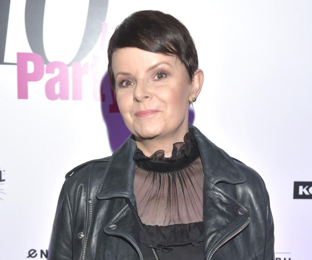 Karolina Korwin-Piotrowska ostro o słowach Mentzena o artystach. Nazwała jego wpis krótko