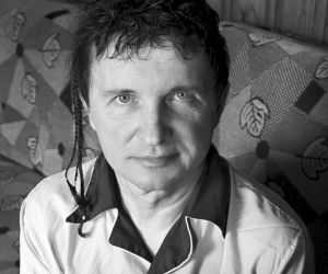 Czarku znów jesteś w raju