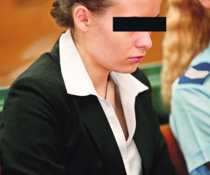 Tu ukryli matkę Madzi