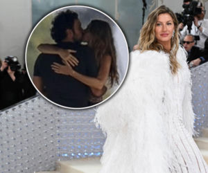 Tajny ślub Gisele Bundchen! Gwiazda wyszła za swojego trenera