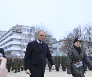 Defilada Szacunku upamiętni rocznicę powstania AK