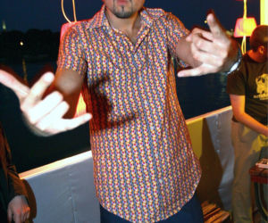 Marcin Prokop na zdjęciach sprzed 20 lat! Tak gwiazdor stacji TVN wyglądał na początku kariery