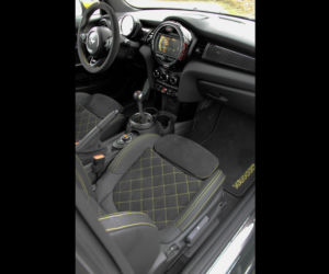 Manhart Mini F300