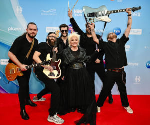 Małgorzata Ostrowska