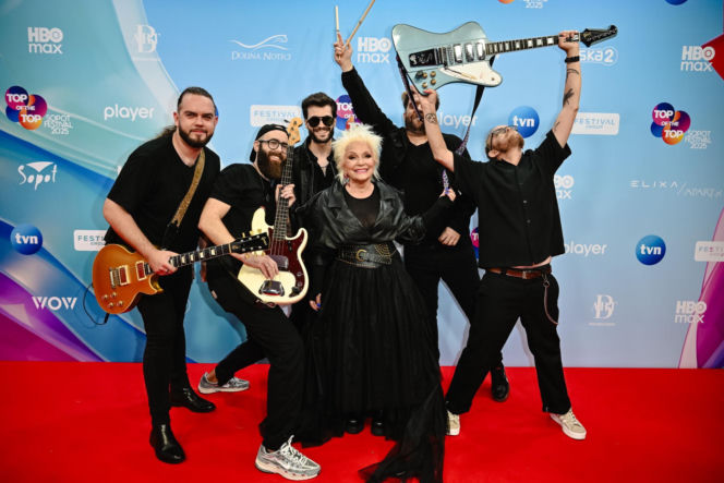 Małgorzata Ostrowska