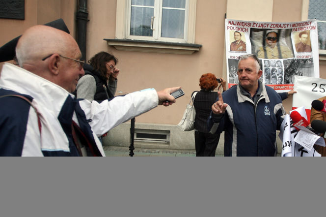 Pogrzeb Wojciecha Jaruzelskiego