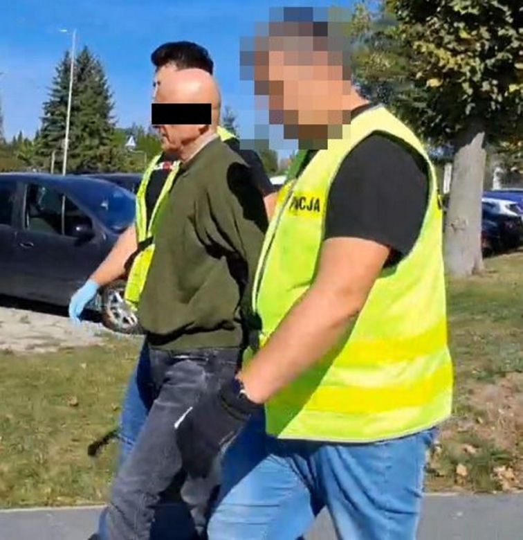 Annopol. Zabójstwo 57-letniej lekarki. Jej mąż usłyszał zarzuty i został aresztowany 