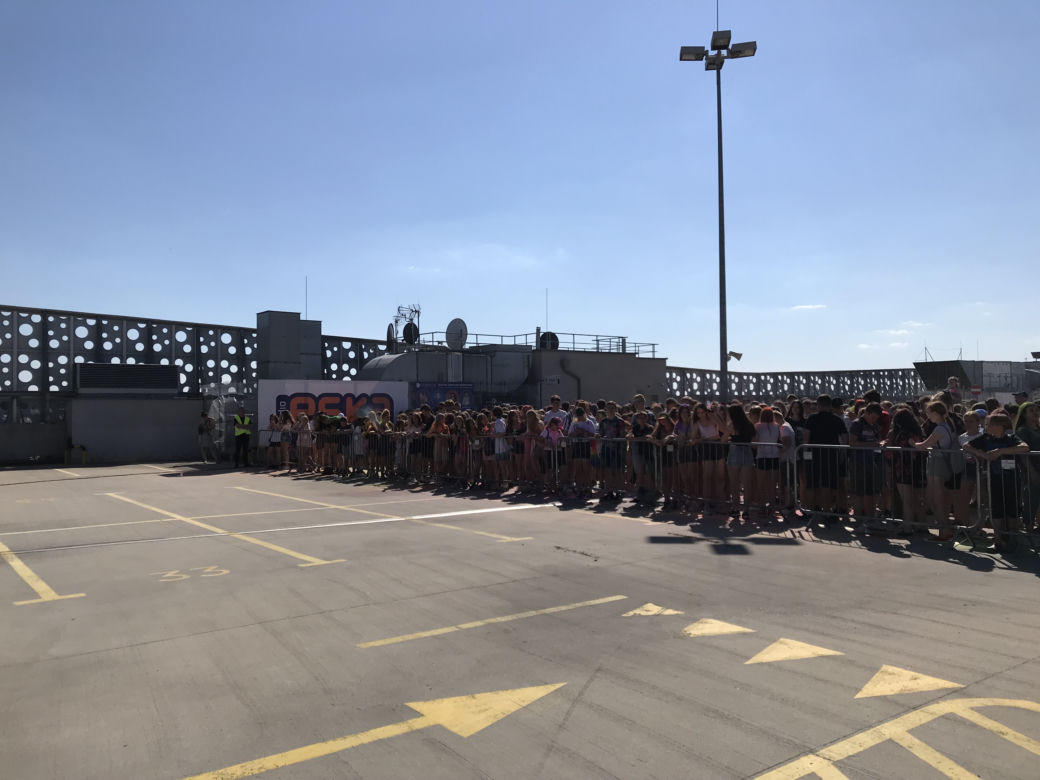 Festiwal Kolorów 2022