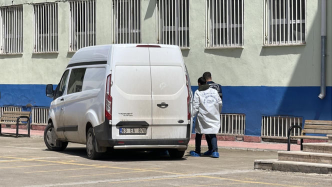 Turcja/ Władze: co najmniej cztery osoby nie żyją, 20 rannych w strzelaninie w szkole.