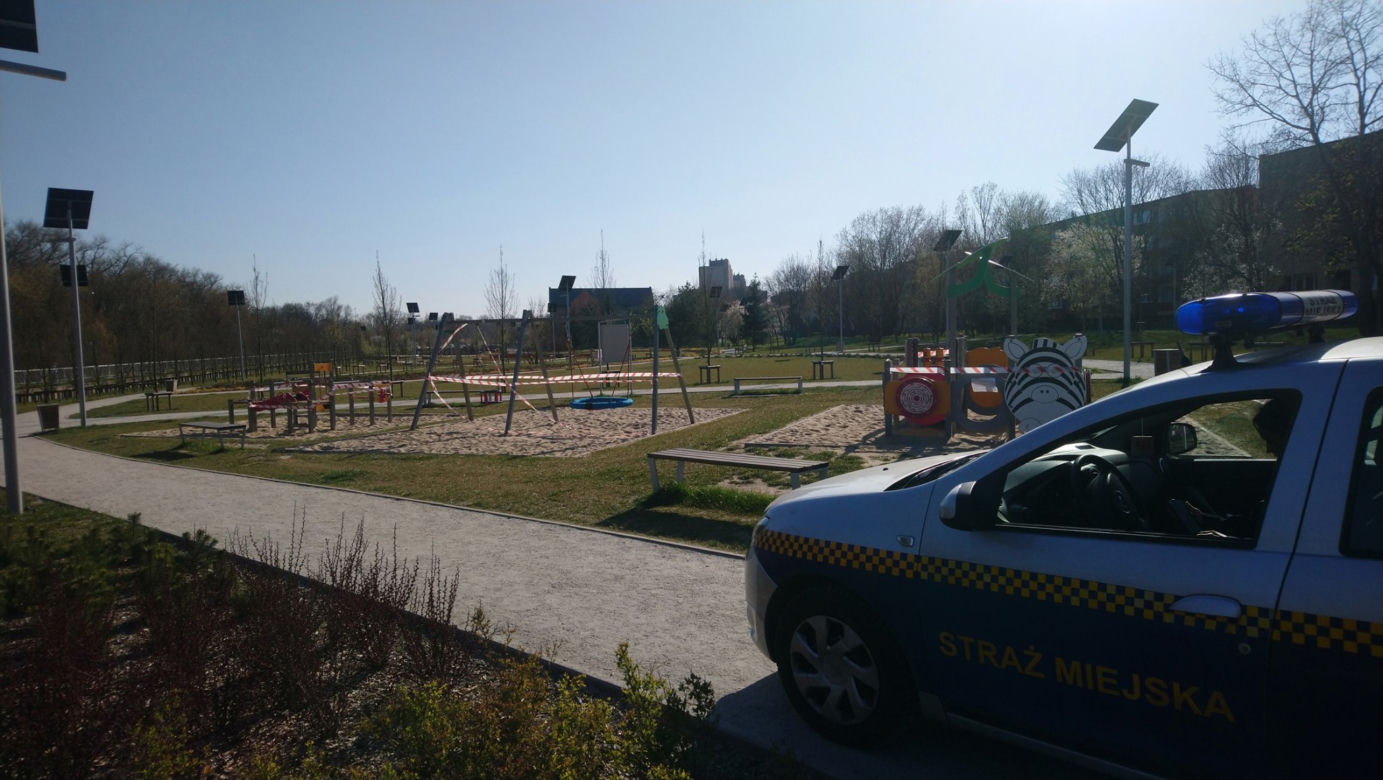 Czy poznaniacy stosują się do zakazów? Zaskakujące dane Straży Miejskiej! [ZDJĘCIA]