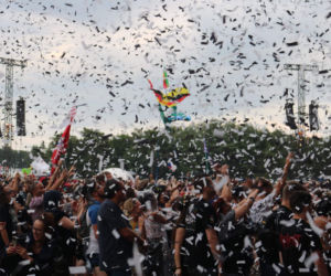 Pol'and'Rock Festival 2019 