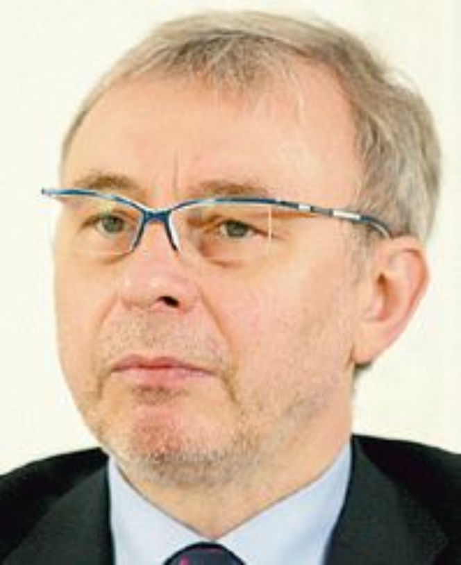Andrzej Sadowski