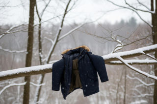 Nagły powrót zimy do Polski. Kiedy znów trzeba będzie sięgnąć po zimowe płaszcze?