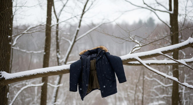 Nagły powrót zimy do Polski. Kiedy znów trzeba będzie sięgnąć po zimowe płaszcze?