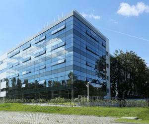 Opera Office w Gdańsku
